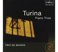 Trio N.1 Y 2 2-Trio De Madrid-