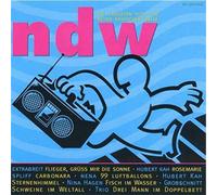 Trio, Nena, Niko, a.o. - Extrabreit, FRL. Menke, Hubert KAH, Ixi, Trio, Jawoll. [Import]