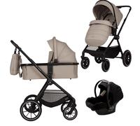 Trio Nova Adamex Cappuccino