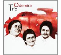 Trio Odemira - Fado Antologia [Import]