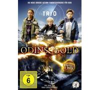 Trio - Odins Gold - Staffel 1 (DVD)
