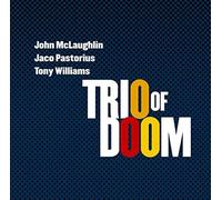 Trio of Doom [Import]