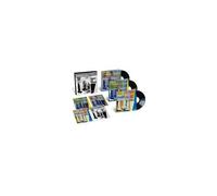 Charles Lloyd – Trio of Trios – Vinyle Coffret 12" – Universal Music Group