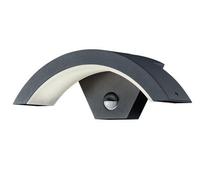 TRIO Leuchten Ohio Applique murale, LED, 220969142,