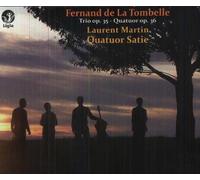 Trio Op 35/Quatuor Op 36