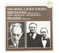 Trio Op. 70