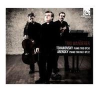 Trio opus 50 - Trio 1 opus 32