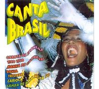 Trio Orfeo Negro - Canta Brasil