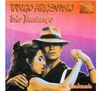 Trio Pantango - Tango Argentina