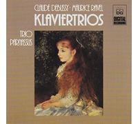Trio Parnassus - Klaviertrios