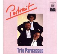 Trio Parnassus - Portrait [Import]