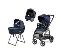 Trio Peg Perego Veloce TC SLK - Blue Shine