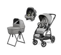 Trio Peg Perego Veloce TC SLK - Mercury