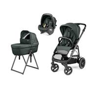 Trio Peg Perego Veloce TC SLK - Metal
