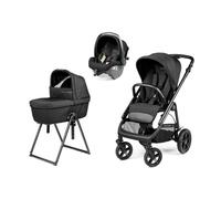 Trio Peg Perego Veloce TC SLK - True Black