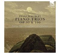 Trio Per Pianoforte E Archi N.1 D 898, N