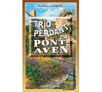 Trio perdant à Pont-Aven
