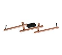 Trio-Leuchten Plafonnier Bellari LED 626410530 – 1x LED incluse