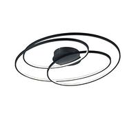 Trio, Plafonnier, Gale incl. 1xLED