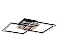 Trio Plafonnier Giro carré - R62793635