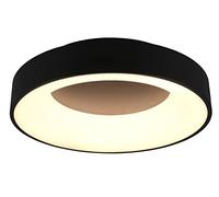 TRIO Leuchten Girona Plafonnier, LED, 671210132,