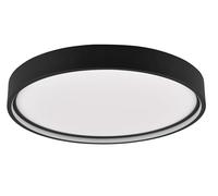 TRIO Doha Plafonnier LED avec CCT, 641310232,