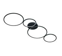 Trio, Plafonnier, Rondo incl. 1xLED