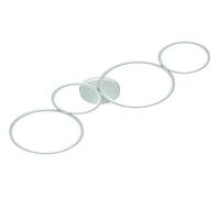 Trio, Plafonnier, Rondo incl. 1xLED