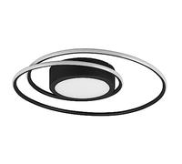 TRIO Leuchten Yava Plafonnier, LED, 672310232,