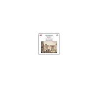 Beethoven, L.V. – Trio Piano 1/2 – CD – NAXOS
