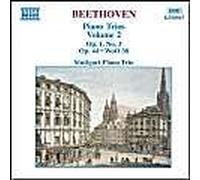 Trio Pno 3/Trio Pno (2)/Var Pn