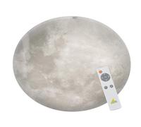 TRIO Leuchten Lunar Plafonnier LED, 627516000,