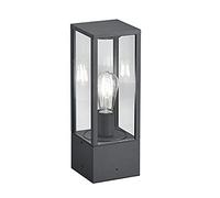 TRIO, Potelets, Hudson, Aluminium/Anthracite, 60 watt