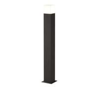 TRIO Leuchten Hudson Potelet, E14, 420060142,