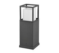 Trio, Potelets, Witham 1xLED