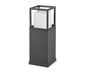Trio, Potelets, Witham 1xLED