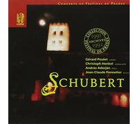 Trio pour Piano 2/Introduction et Variations