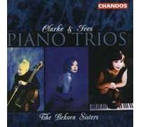 Clarke – Piano Works – CD – Import – NAXOS