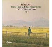 Trio Pour Piano & Cordes No. 2 - Avec En Bonus Le Final Original