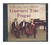 Trio Pour Piano & Cordes No. 4 Trio Guarneri + Smetana