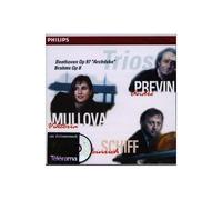 Trio Pour Piano & Cordes No. 7 Previn