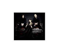 Trio Mondrian – Trios pour piano (Schostakovich / Ravel) – CD