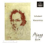 Trio Pour Piano En Si Bémol Majeur Opus 99