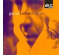 Trio Pour Piano Et Cordes No. 3, Variations "Kakadu", Allegro En Trio - Trios Pour Piano Et Cordes No. 3