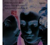 Trio pour Piano et Sextuors