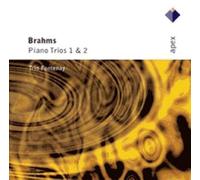 Trio Pour Piano, Flute & Violoncelle