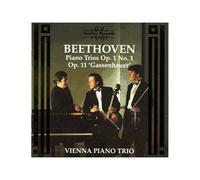 Trio pour piano n°1 Opus 1 / Woo 39