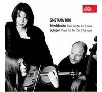 Trio Pour Piano No. 1 Opus 49