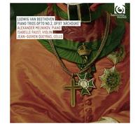 Trio Pour Piano No. 2 Opus 70, Trio Pour Piano Opus 97