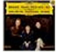 Trio pour piano, violon et violoncelle en si majeur N°1...